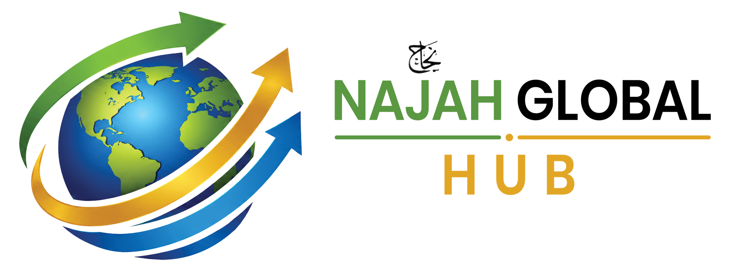 Najah Global Hub