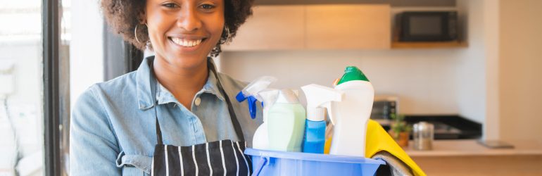 House Keeping