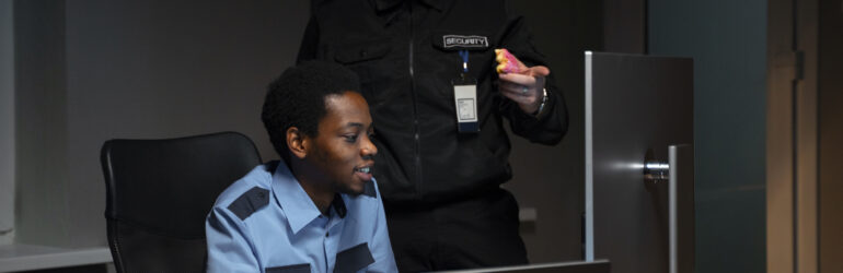 Security Guards