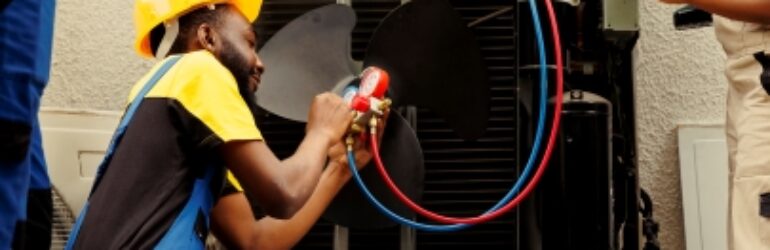 Electricians